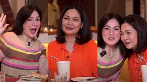 Carmina Villaroel News .